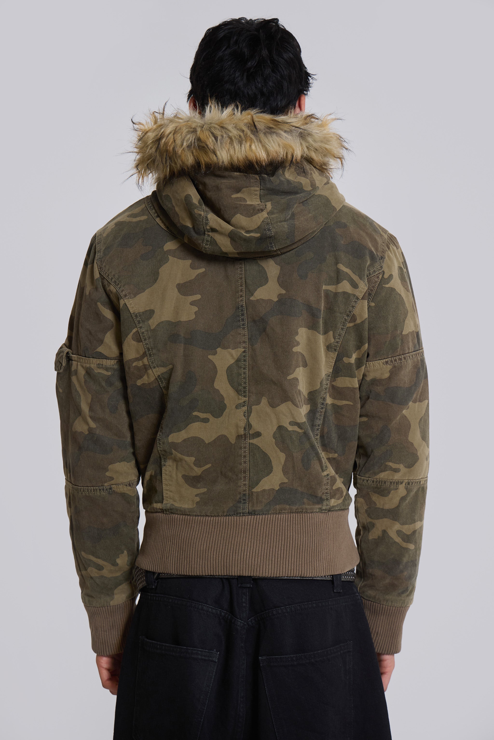 C-Malid Jacket