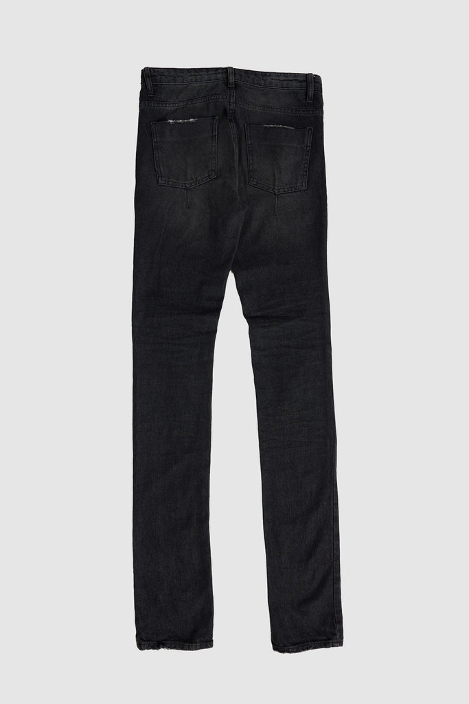 JADED LONDON washed black denim w30 美品 Washed Black Drain Jeans | Jaded London | Clothing