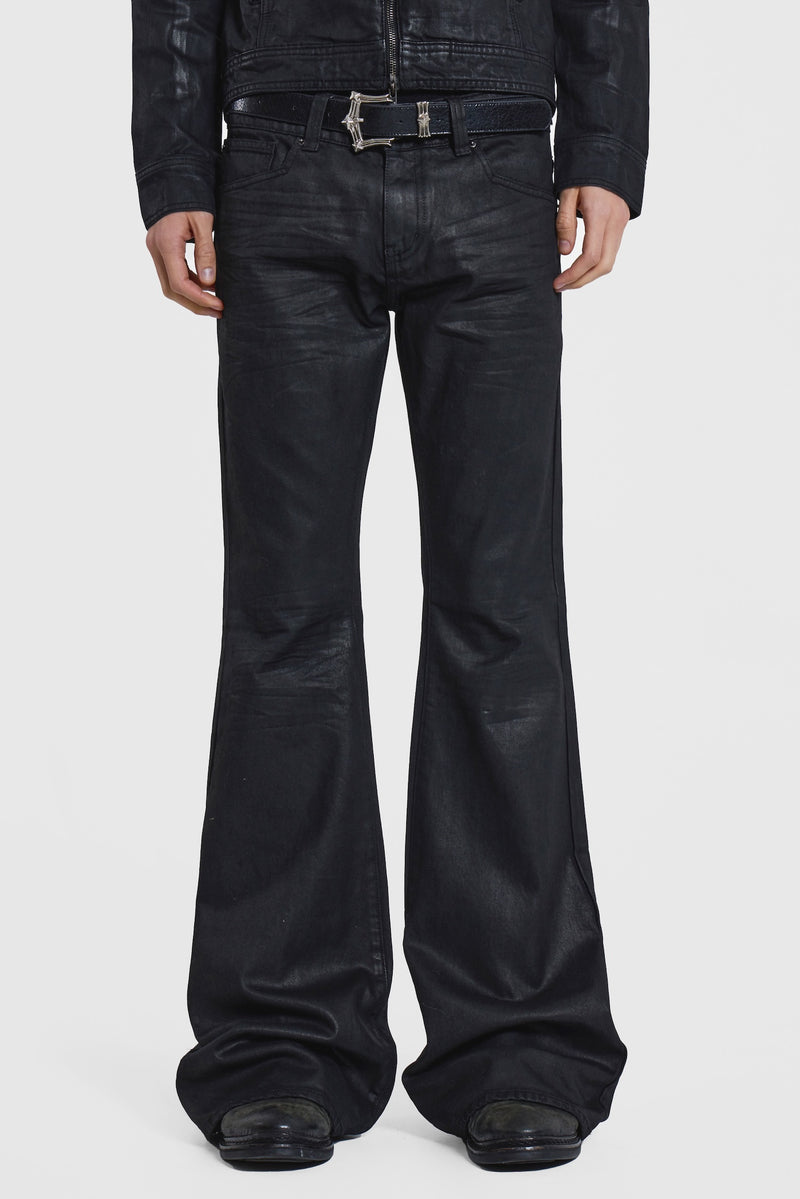 Bedrock Drift Bootcut Jeans