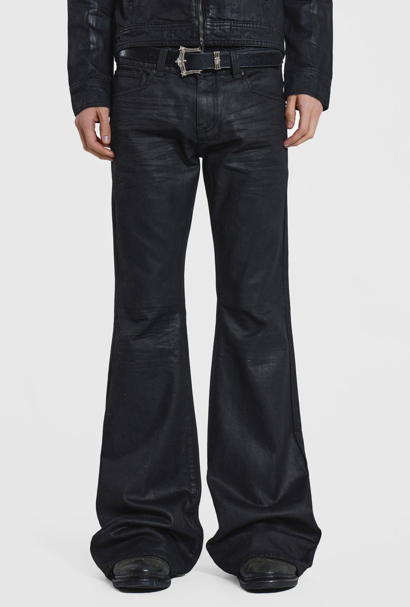 Bedrock Drift Bootcut Jeans