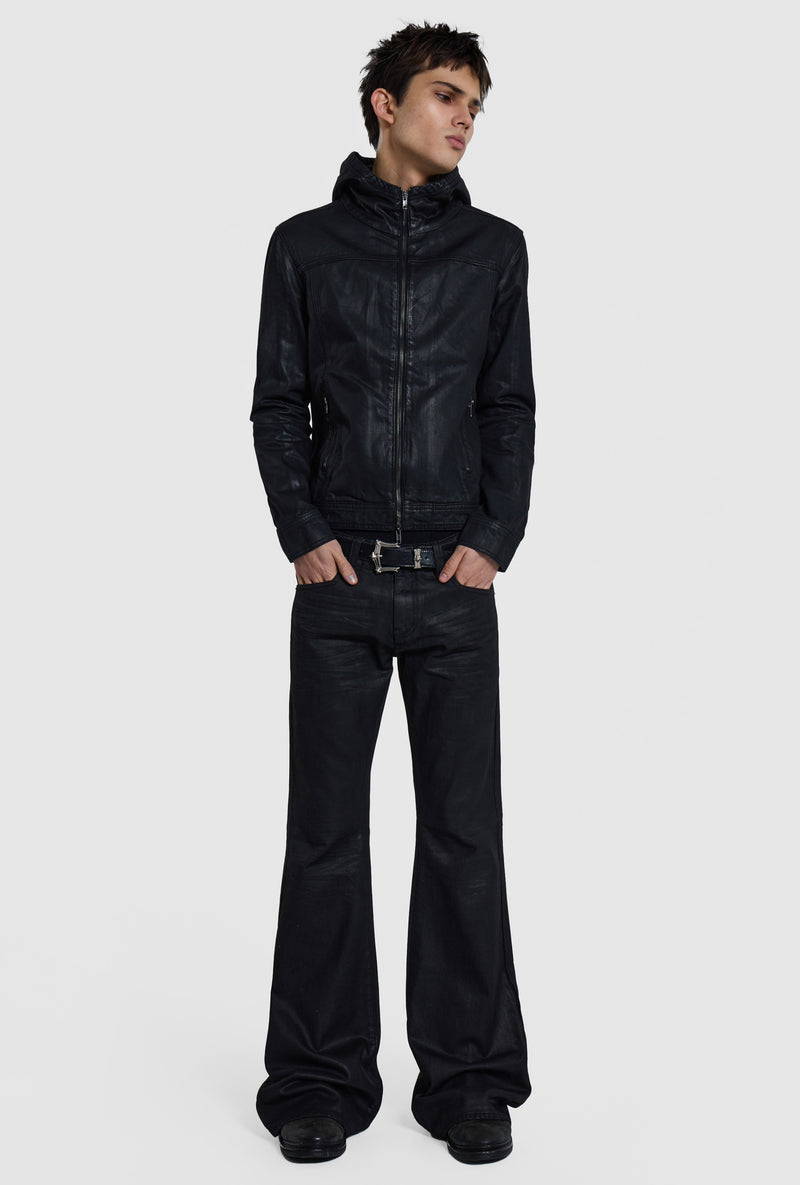 Bedrock Drift Bootcut Jeans