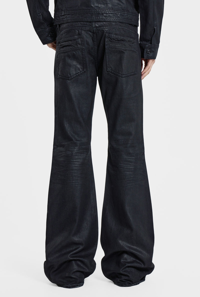Bedrock Drift Bootcut Jeans