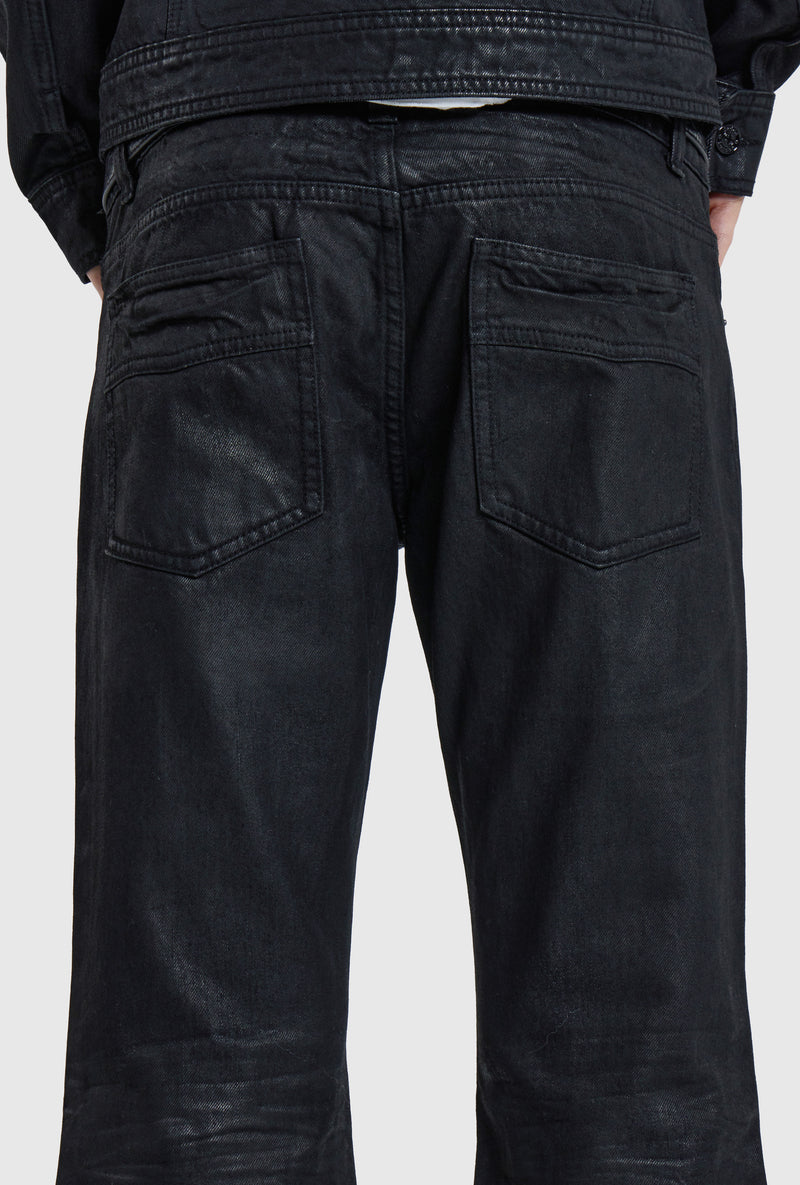 Bedrock Drift Bootcut Jeans