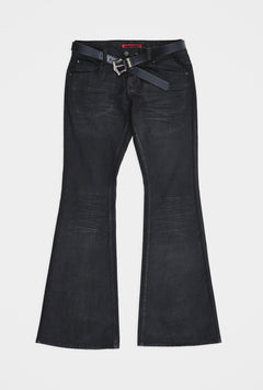 Bedrock Drift Bootcut Jeans – view 1