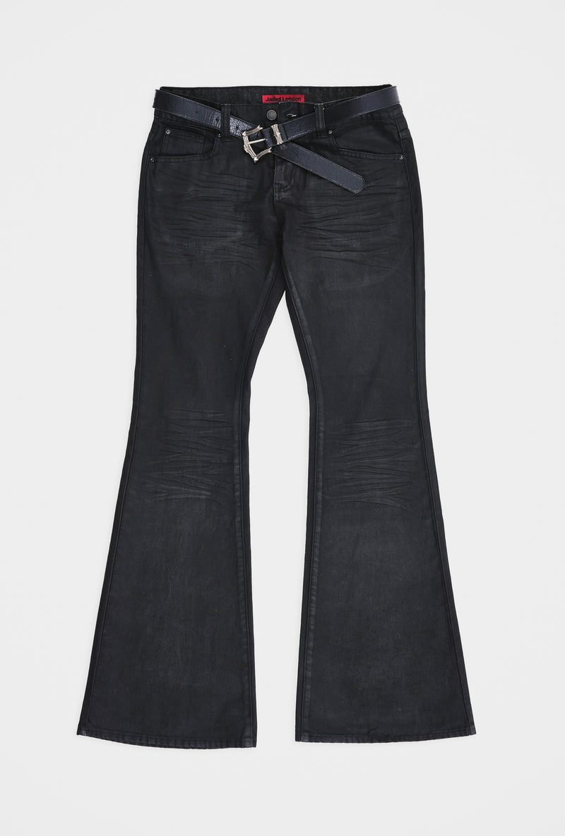 Bedrock Drift Bootcut Jeans