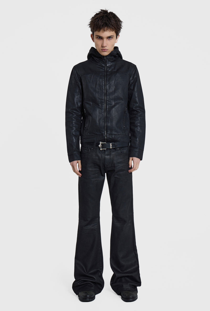 Bedrock Drift Bootcut Jeans