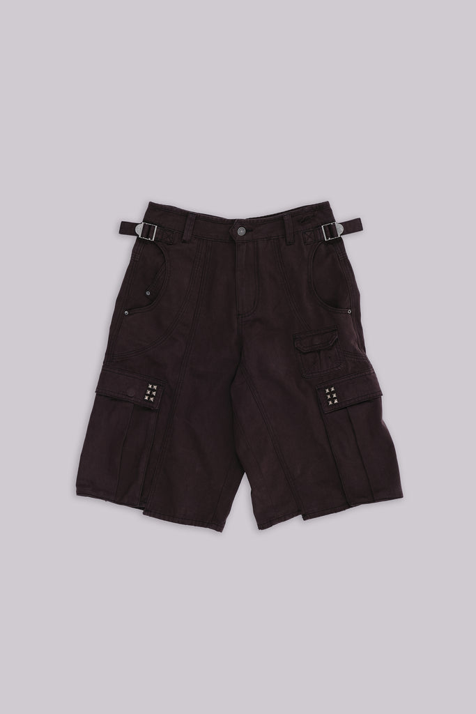 Arc Cargo Shorts