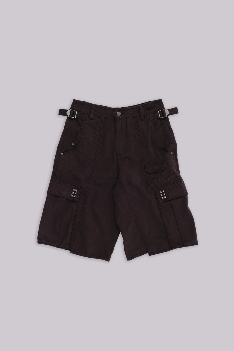 Arc Cargo Shorts