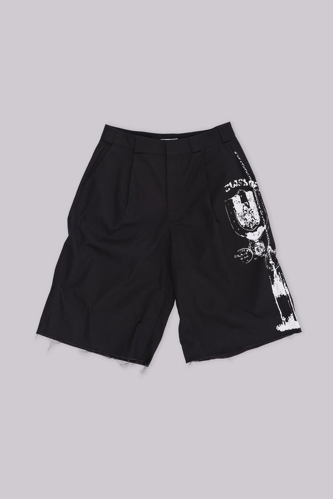 Grave XL Goliath Shorts