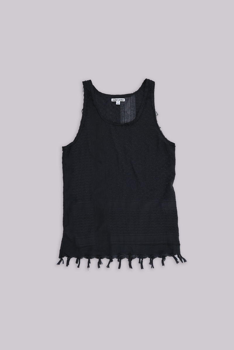 Shibara Vest