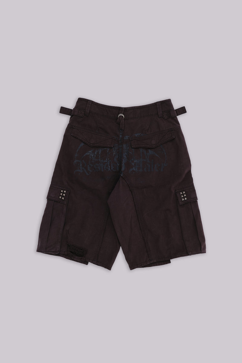 Arc Cargo Shorts