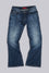 Vintage Wash Jude Bootcut Jeans