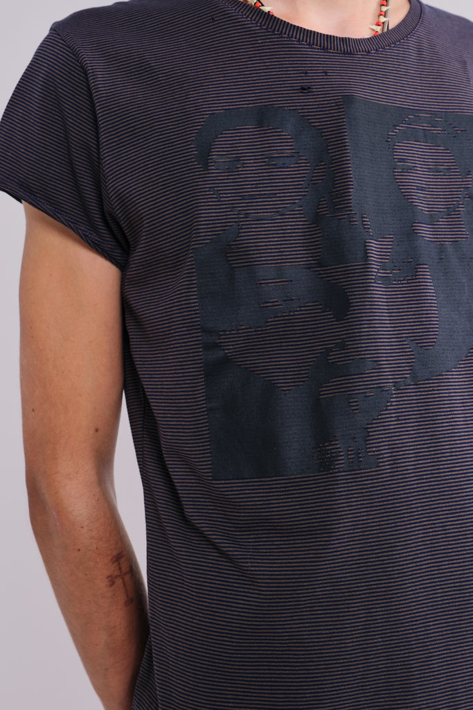 Vampire Stripe T-Shirt