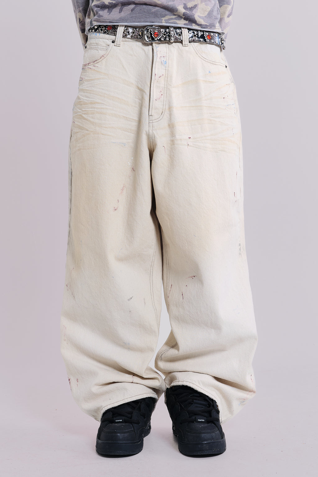 【Jeded london】Ecru Paint Colossus Jeans JADEDECOM30-06-25494_1024x.jpg