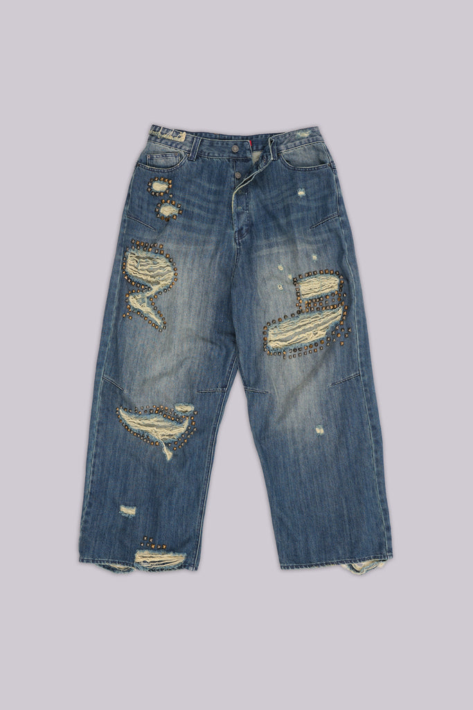 Jewel XL Colossus Jeans