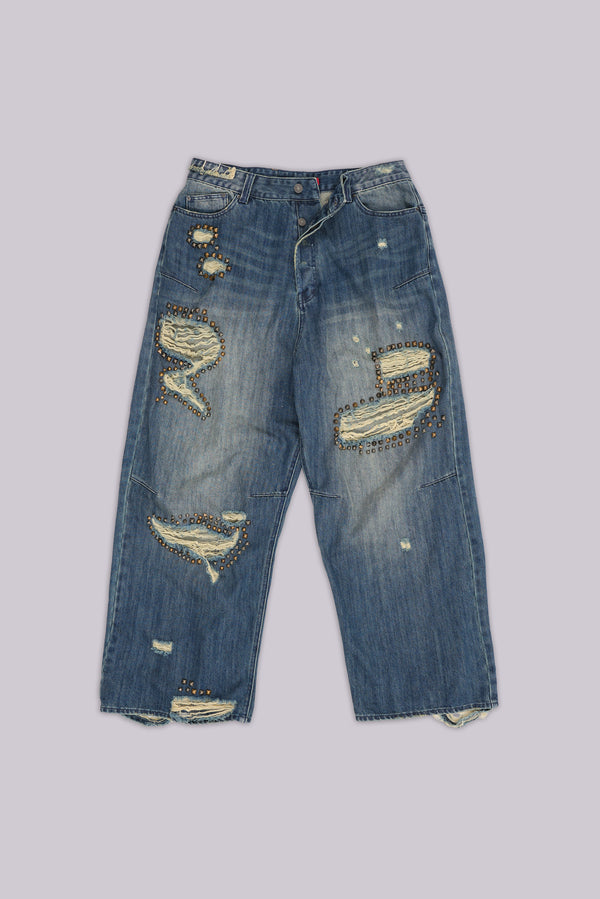 Jewel XL Colossus Jeans