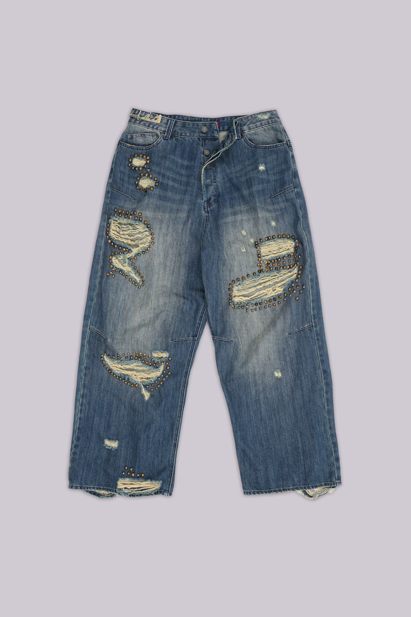 Jewel XL Colossus Jeans