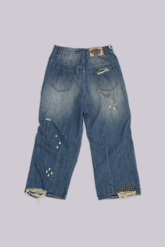 Jewel XL Colossus Jeans