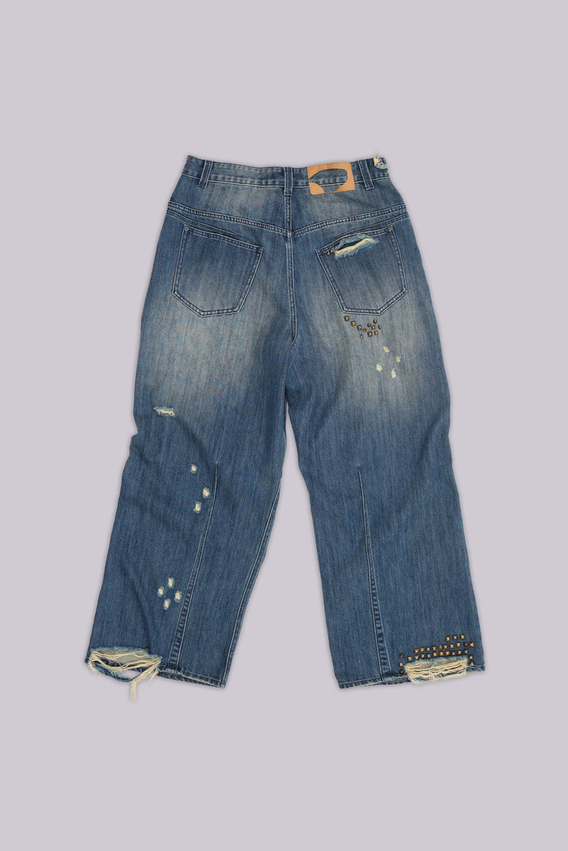 Jewel XL Colossus Jeans