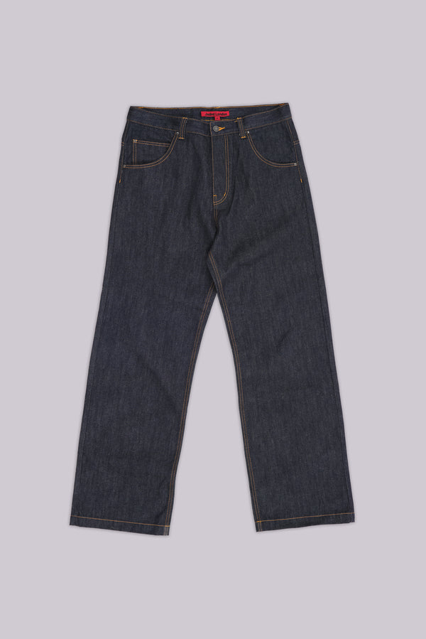 Indigo Axis Jeans