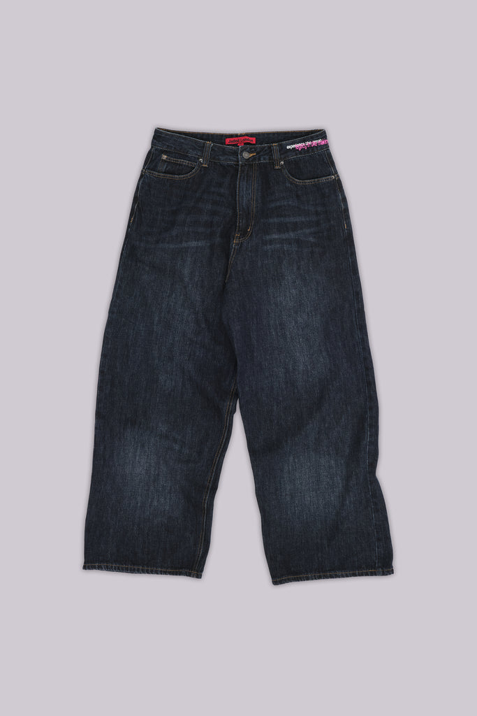 2013 Indigo XL Colossus Jeans
