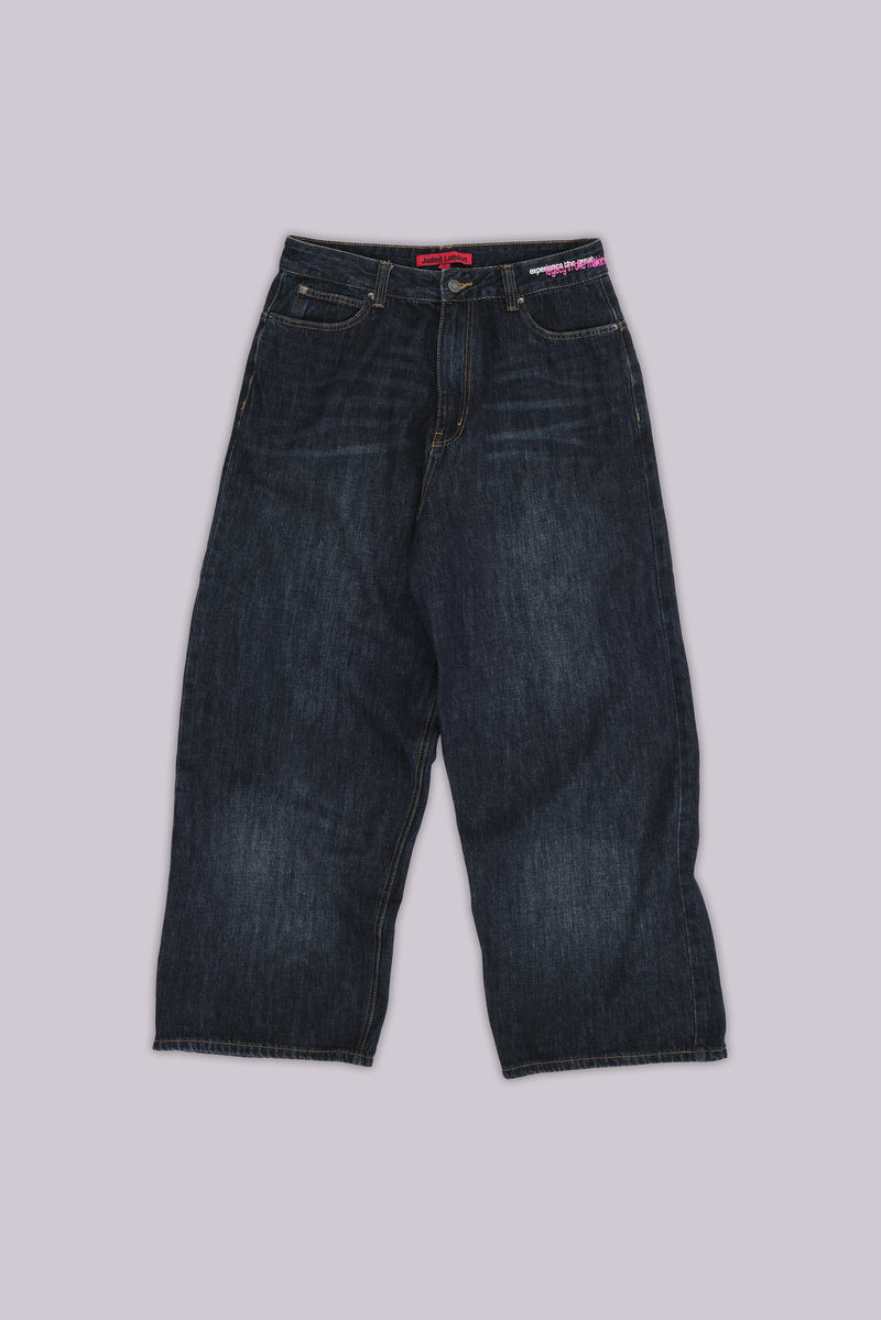 2013 Indigo XL Colossus Jeans