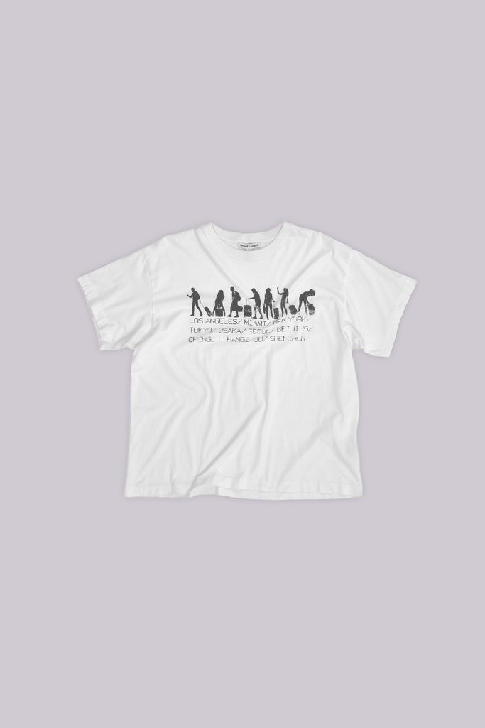 World Tour T-Shirt