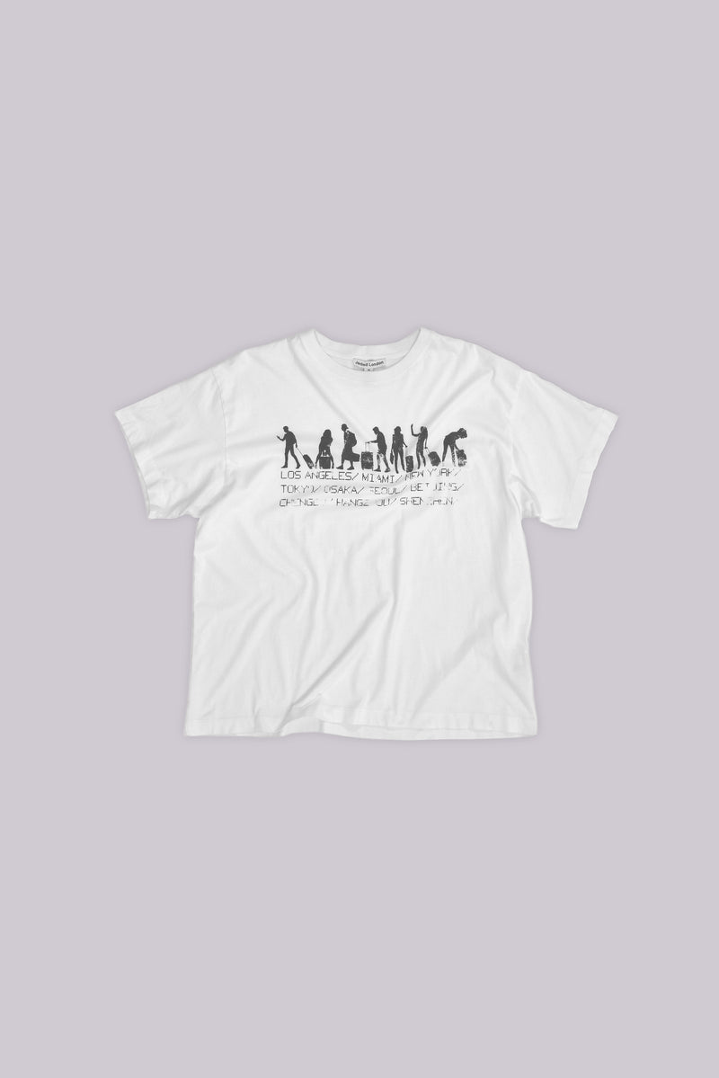 World Tour T-Shirt