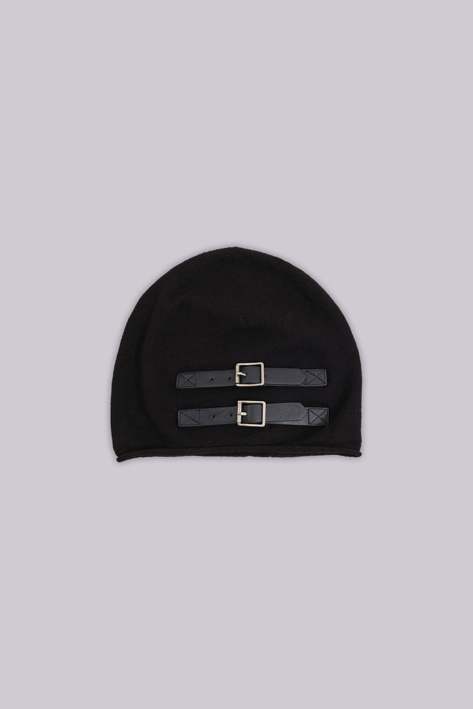 Elgin Buckle Beanie