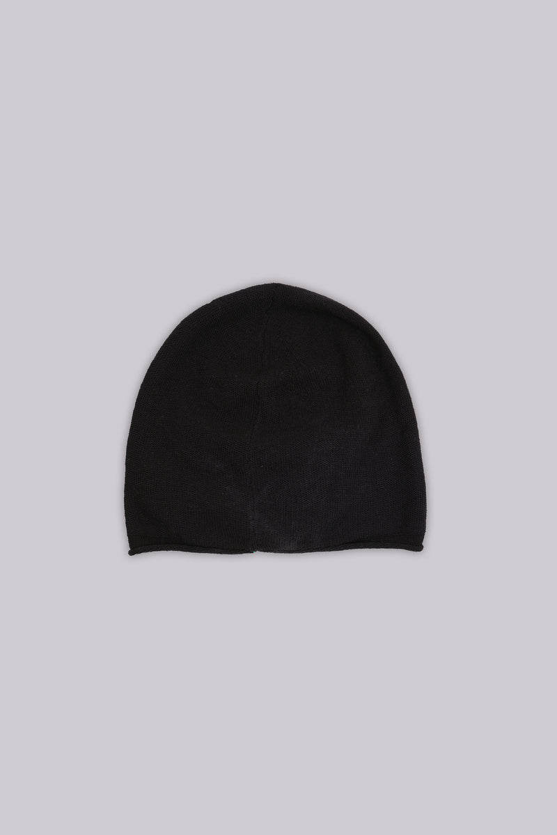 Elgin Buckle Beanie