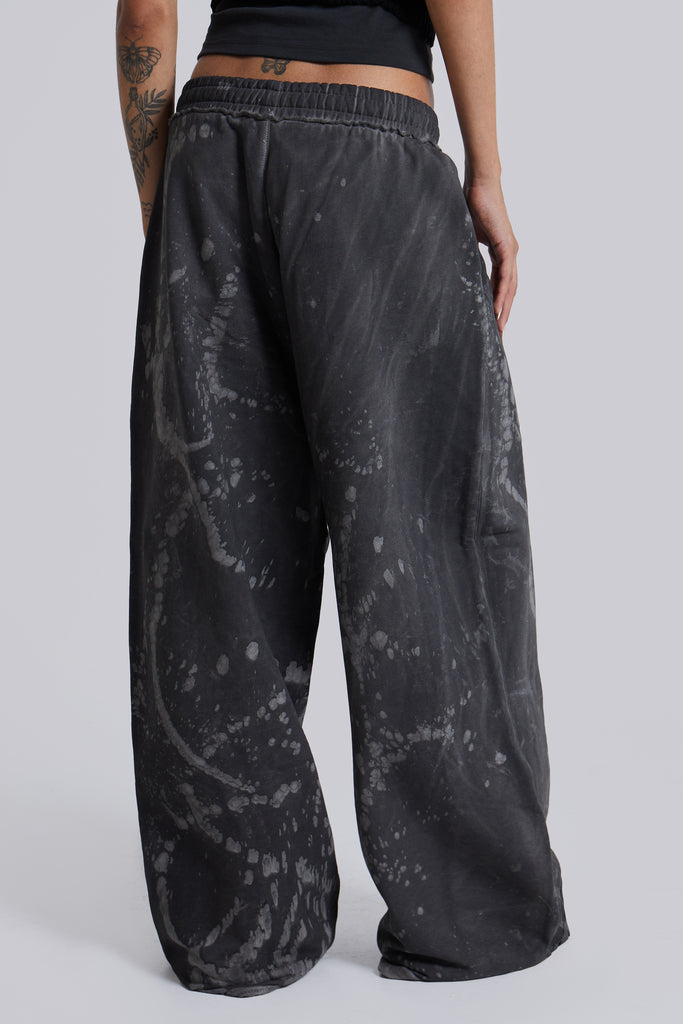 Oil Spill Monster Joggers