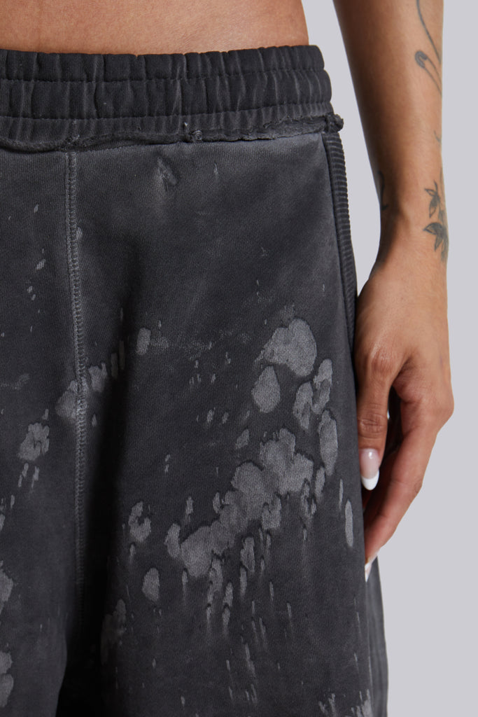 Oil Spill Baggy Monster Joggers