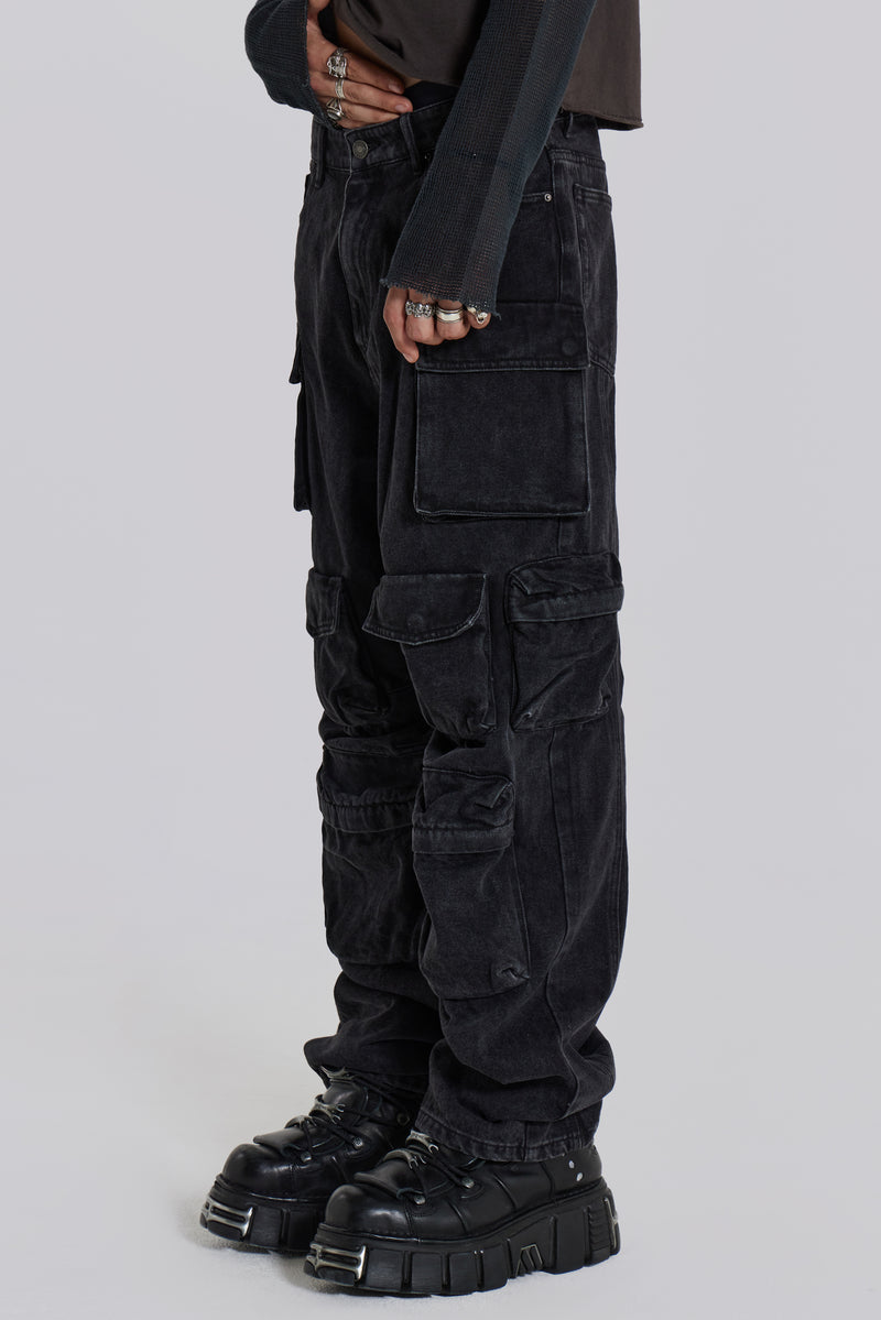 Jaded London Cadet Cargo Jean