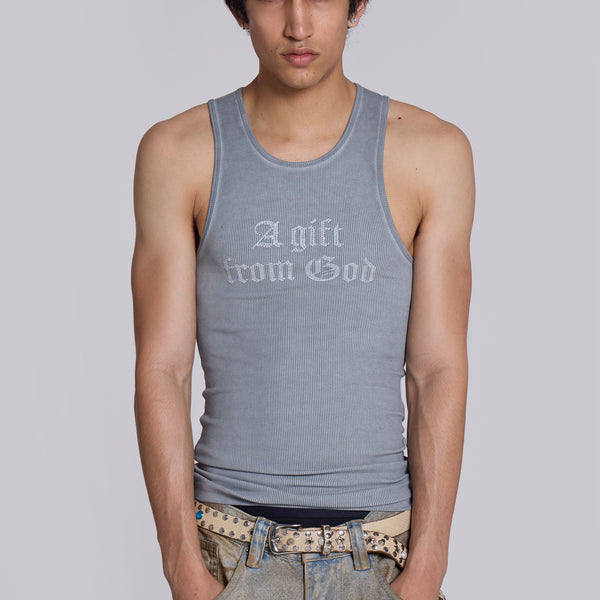 Shop Gifted Vest | Jaded London | Clothing