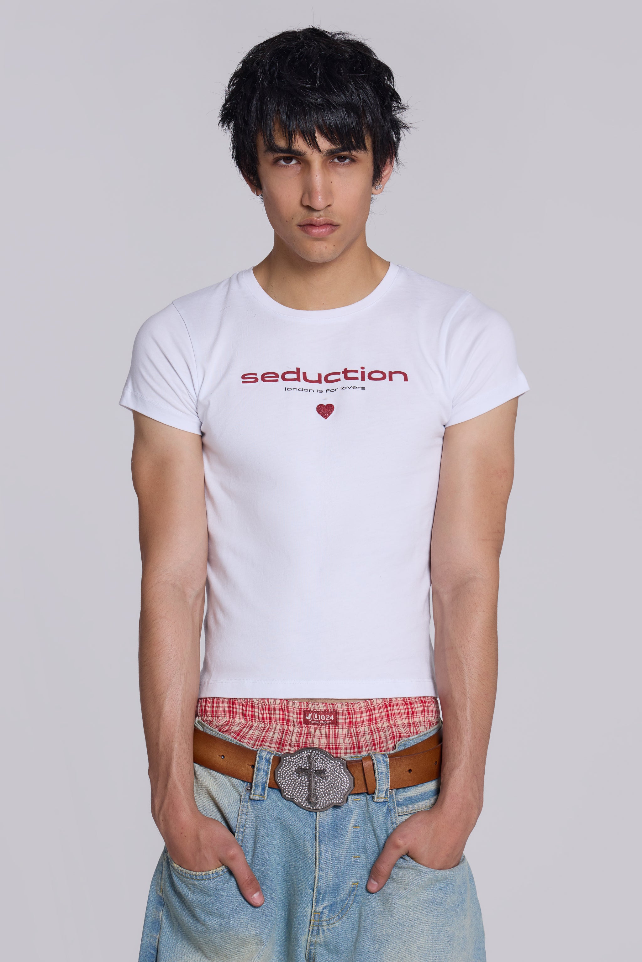 Seduction Tee