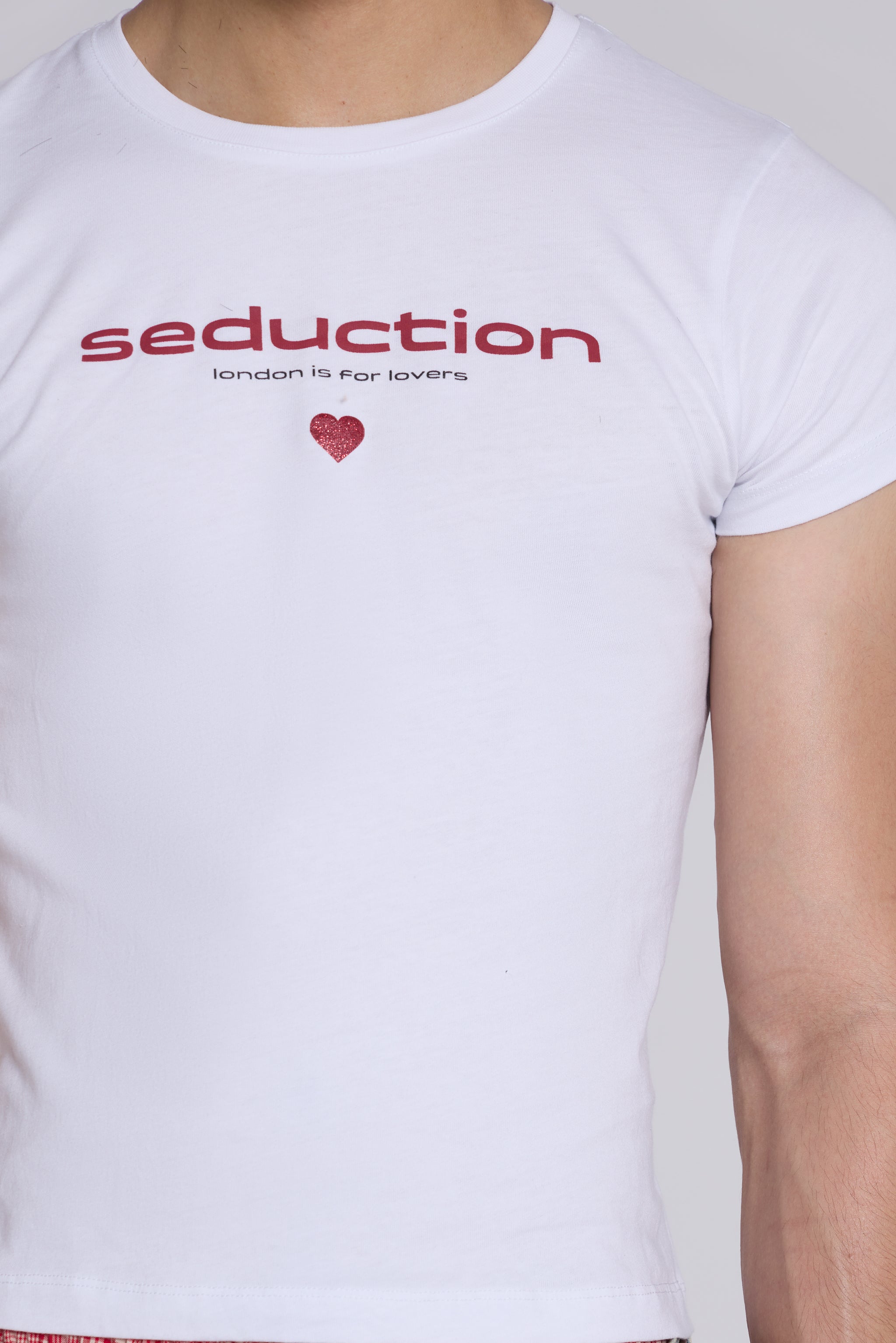 Seduction Tee