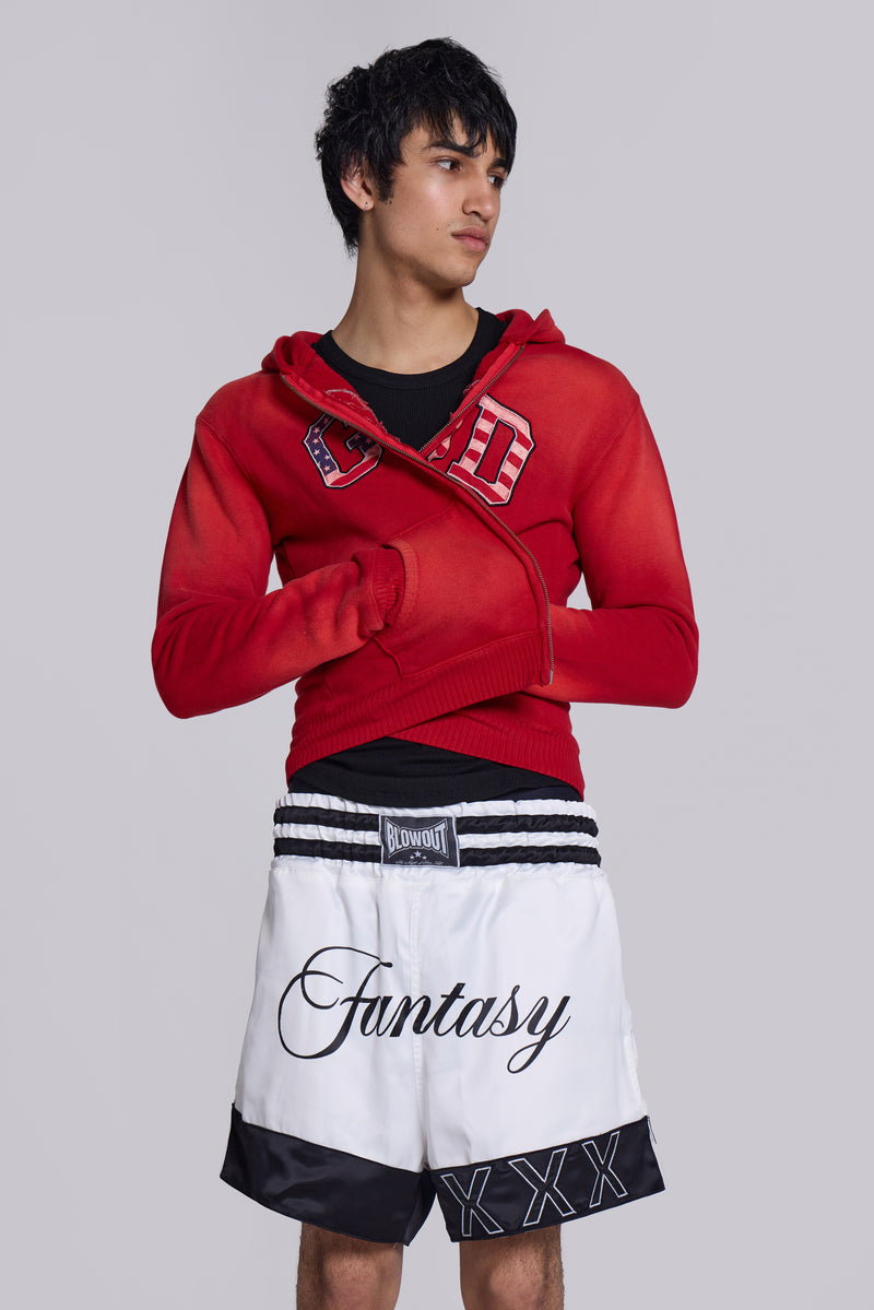 Fantasy Boxing Shorts