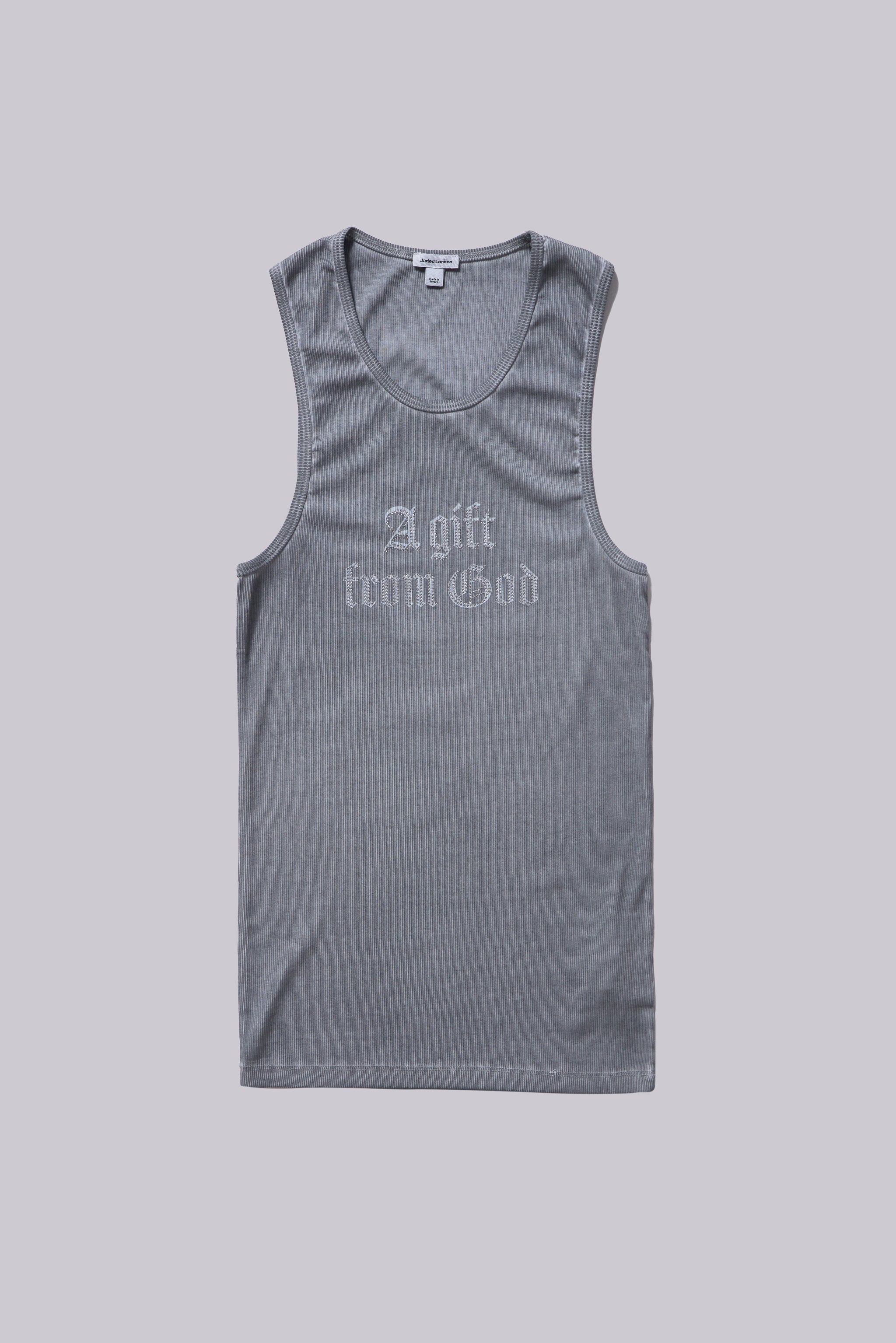 Gifted Vest