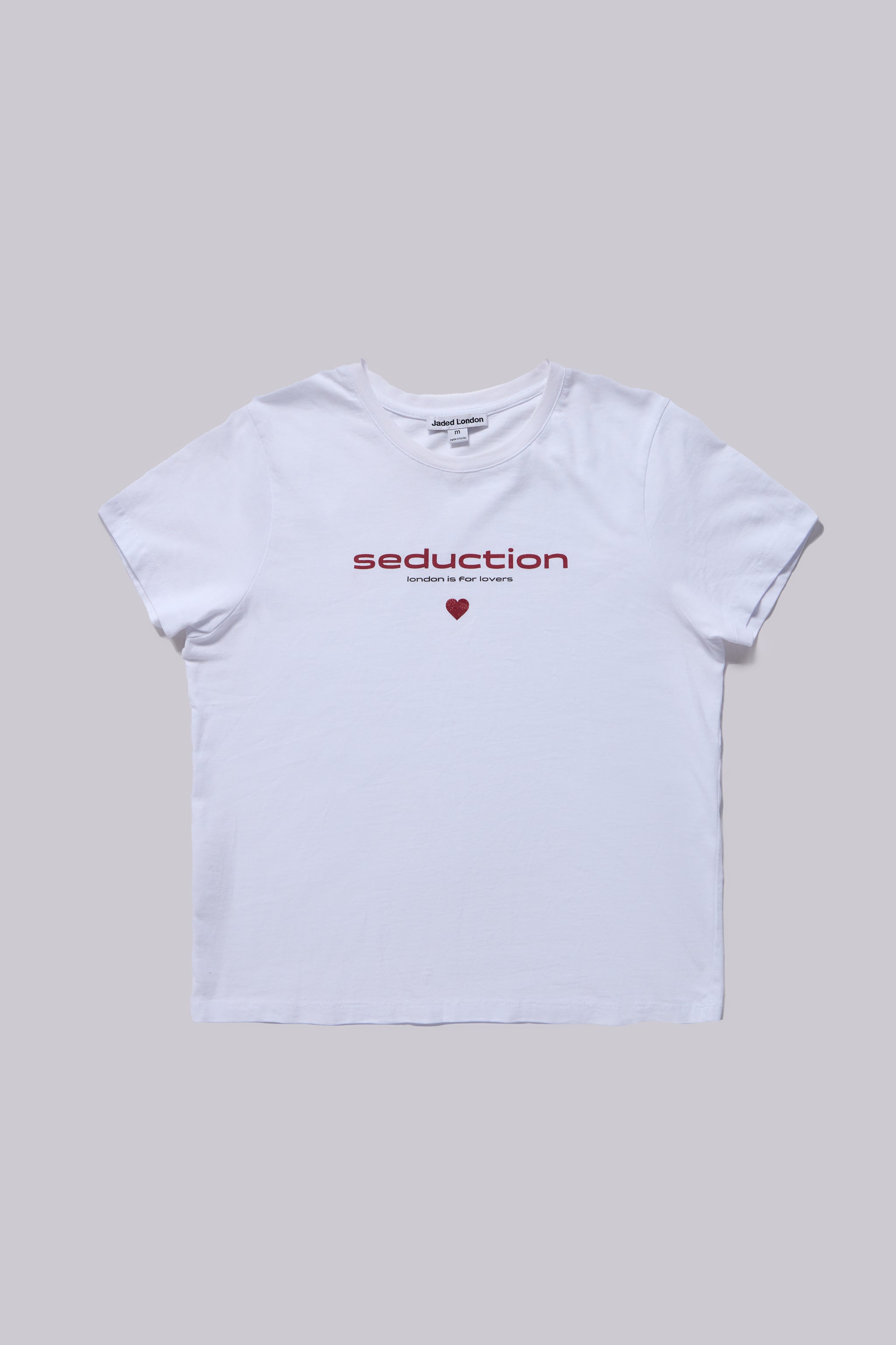 Seduction Tee