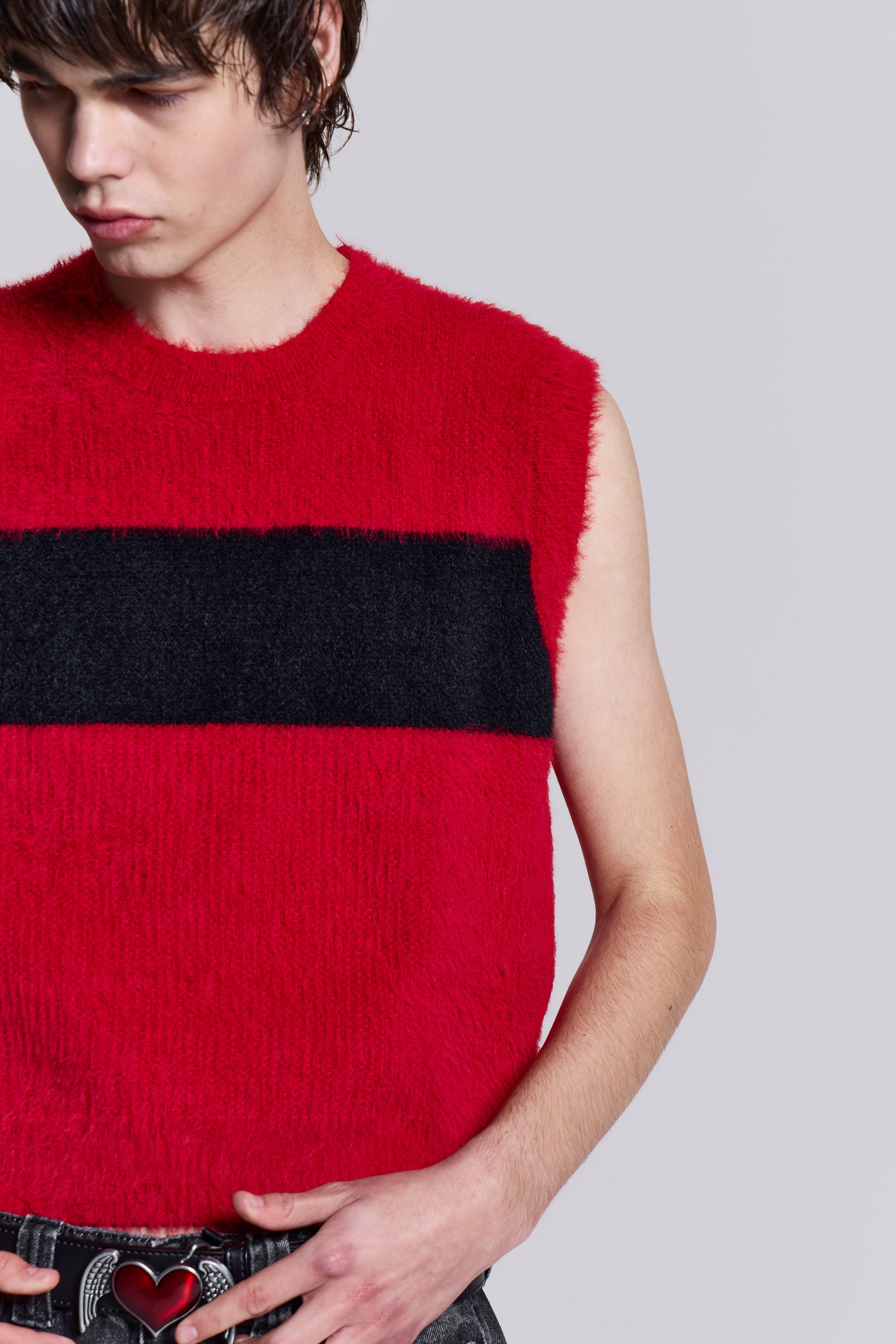 Menswear Knits | Jumpers | Cardigans | Jaded London