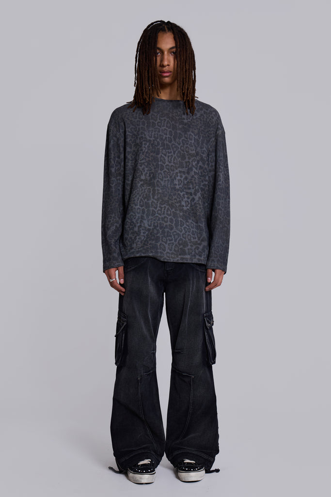 Irbis Waffle Long Sleeve Top