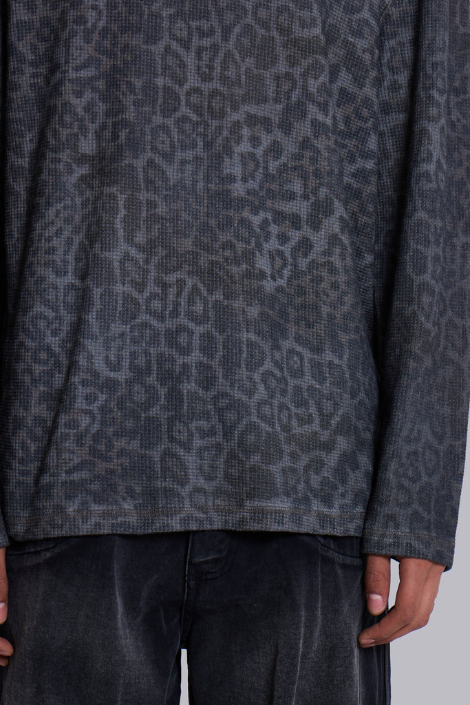 Irbis Waffle Long Sleeve Top