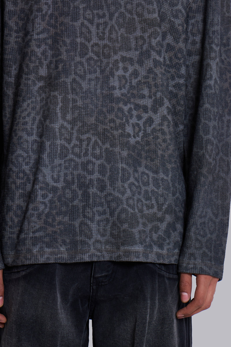 Irbis Waffle Long Sleeve Top