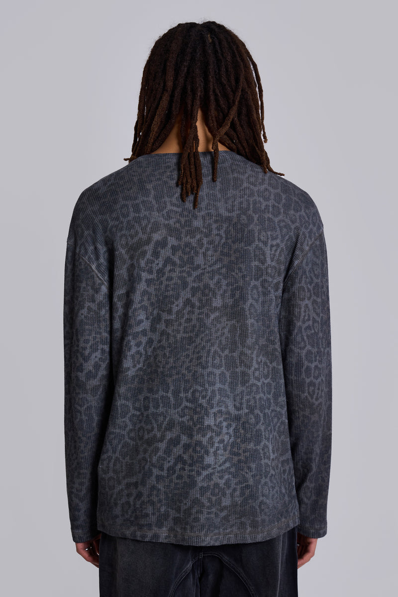 Irbis Waffle Long Sleeve Top