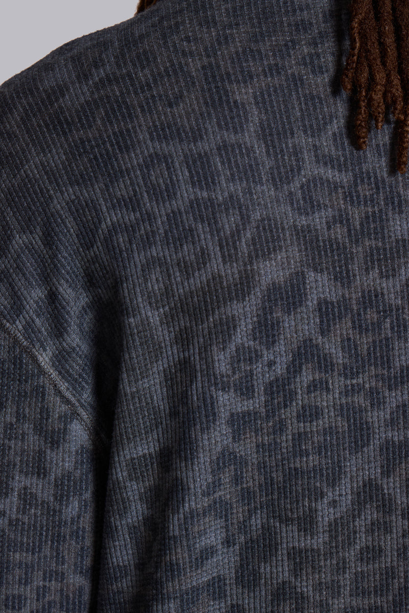 Irbis Waffle Long Sleeve Top