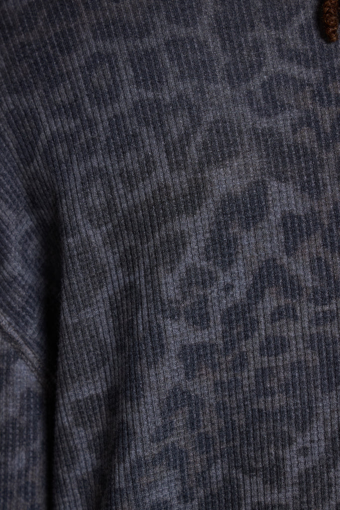 Irbis Waffle Long Sleeve Top