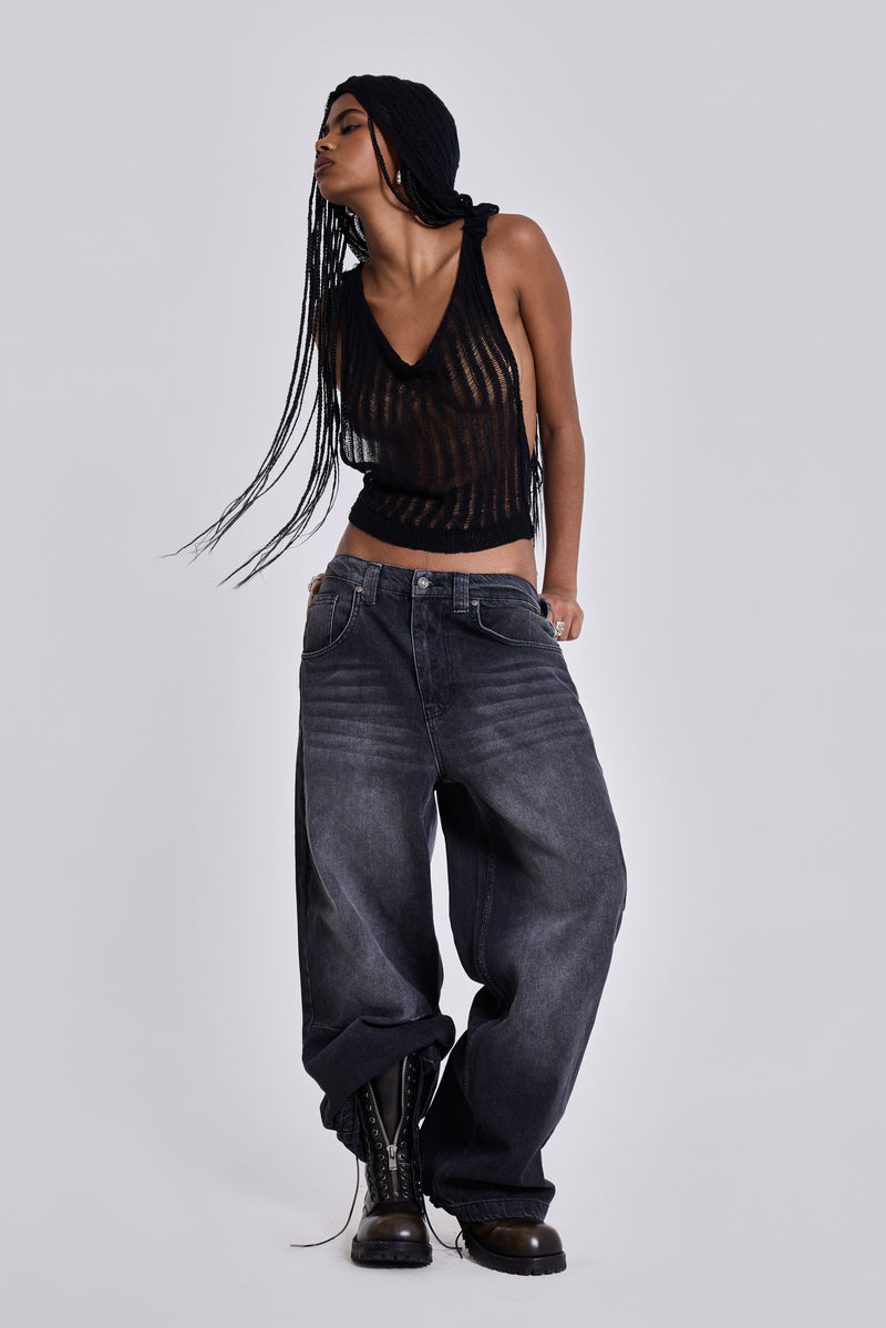 Shop Engine Boot | Jaded London | Clothing