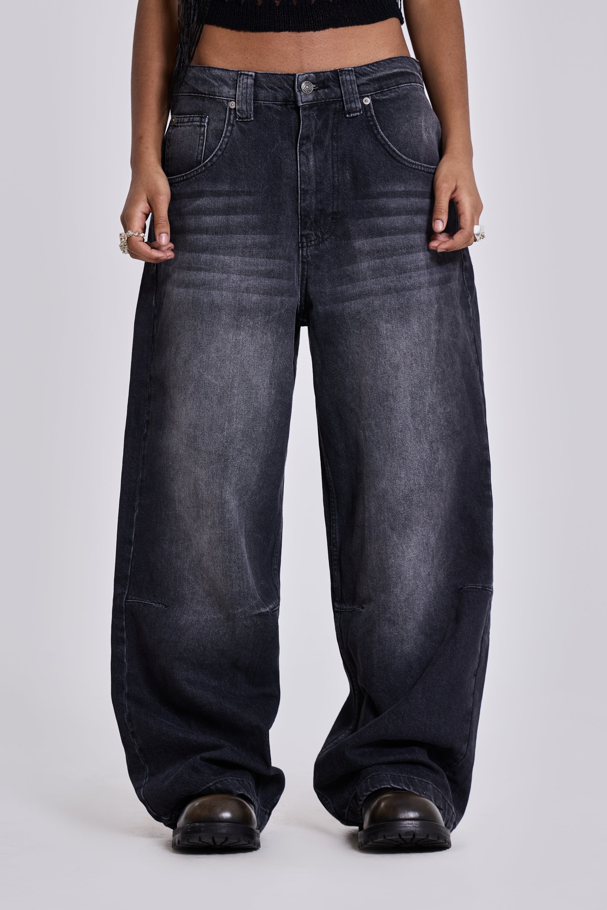 Shop Colossus Jeans | Men's & Women's Denim | Jaded London