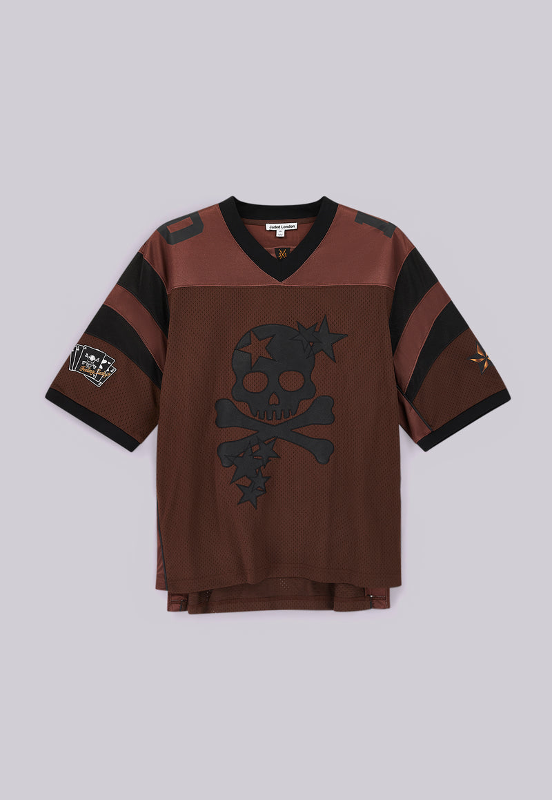 Deadstar Football Jersey