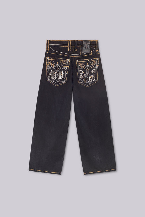 Rock Revival Mono Colossus Jeans